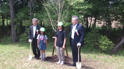 05-18平成２５年度栃木県植樹祭