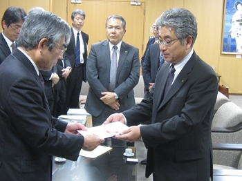 平成24年4月12日 石巻市支援活動 平成24年4月12日 石巻市支援活動