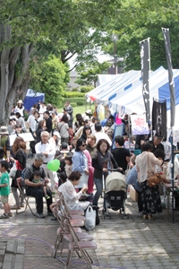 平成24年5月26・27日 チャリティ交流会02 平成24年5月26・27日 チャリティ交流会02