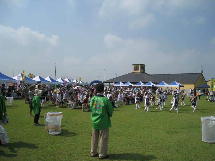がんばろう福島 がんばろう福島