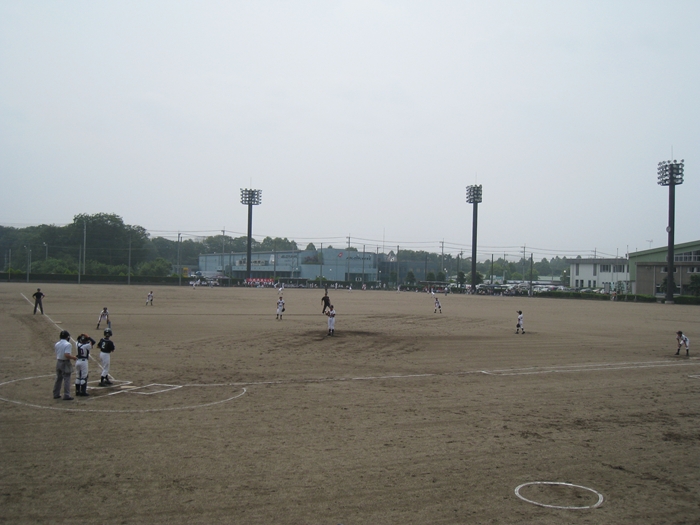 学童野球 学童野球